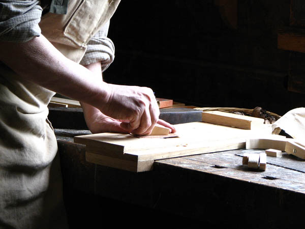 Nuestra <strong>carpintería de madera en  Trujillanos</strong> es una empresa de <strong>herencia familiar</strong>, por lo que  contamos con gran <strong>experiencia </strong>en la profesión.